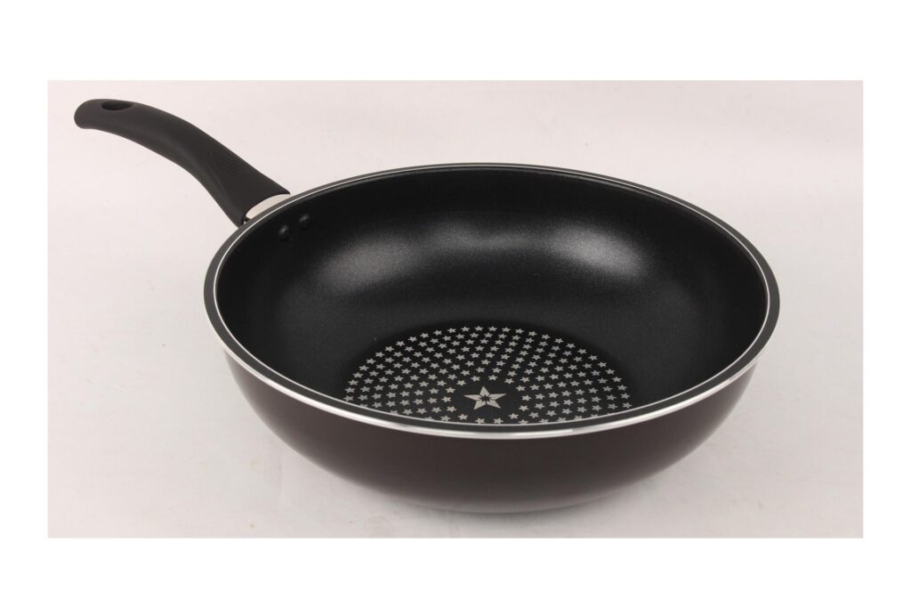 深型フライパン